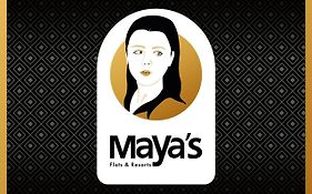 Maya'S Flats & Resorts 38 - Walowa 23