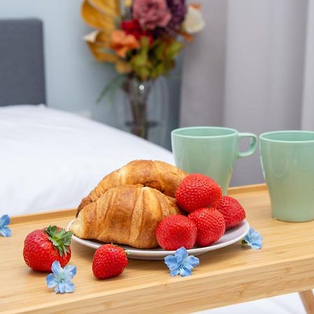 Maya'S Flats & Resorts 38 - Walowa 23 Gdańsk Zewnętrze zdjęcie