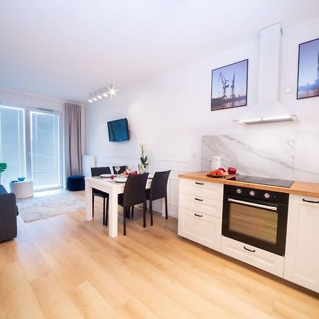 Maya'S Flats & Resorts 38 - Walowa 23 Gdańsk Zewnętrze zdjęcie