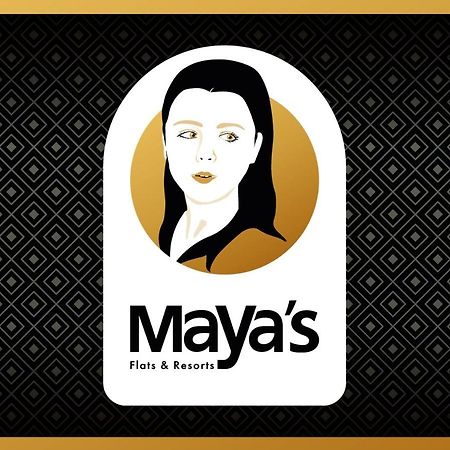 Maya'S Flats & Resorts 38 - Walowa 23 Gdańsk Zewnętrze zdjęcie