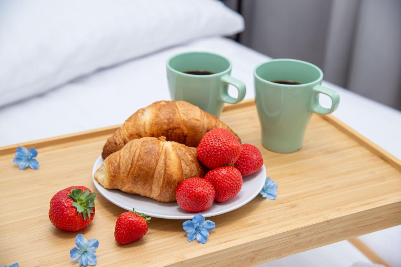 Maya'S Flats & Resorts 38 - Walowa 23 Gdańsk Zewnętrze zdjęcie