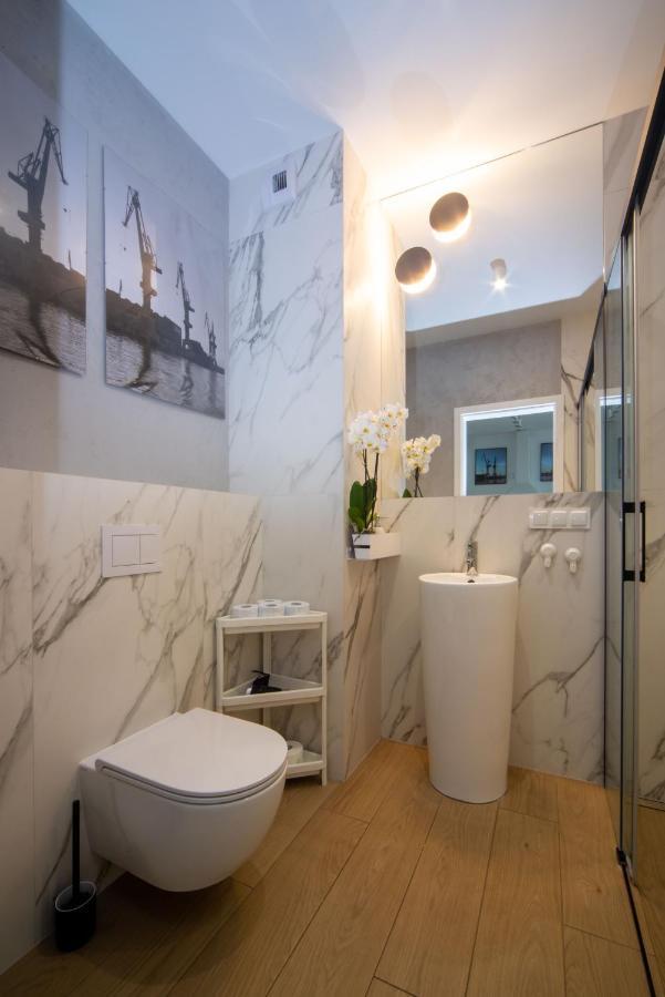 Maya'S Flats & Resorts 38 - Walowa 23 Gdańsk Zewnętrze zdjęcie