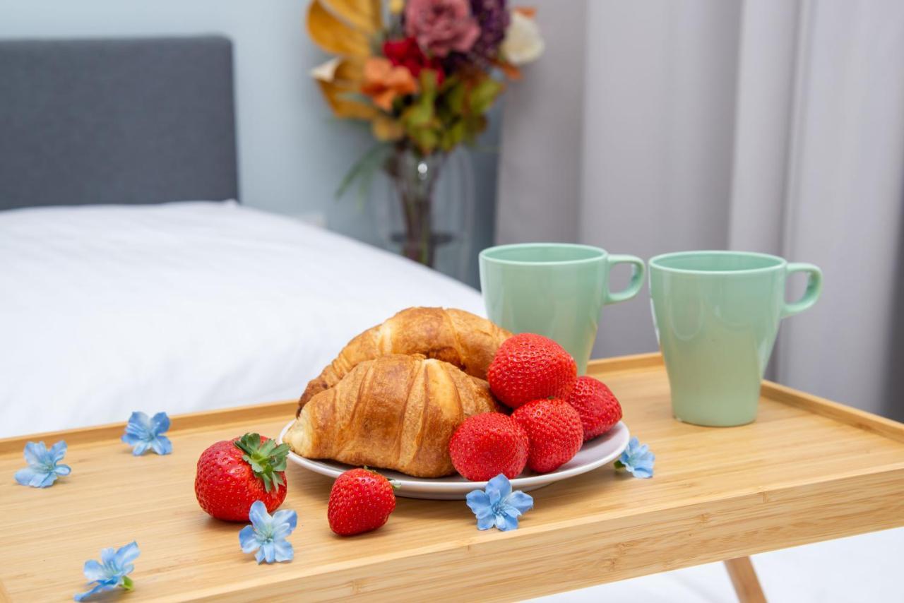Maya'S Flats & Resorts 38 - Walowa 23 Gdańsk Zewnętrze zdjęcie