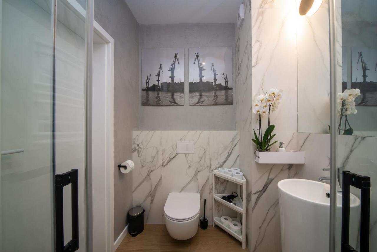Maya'S Flats & Resorts 38 - Walowa 23 Gdańsk Zewnętrze zdjęcie